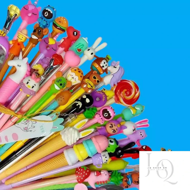 Caneta Tinteiro – Estilo e Fluidez para Seu Dia a Dia!