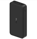 Power Bank 20.000mAh – Carregue Mais, Acesse Mais, Sem Preocupações!