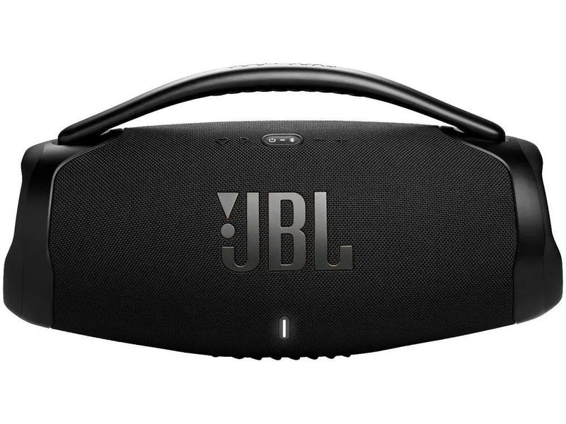 Caixa de Som Portátil-JBL Boombox 3-Wi-Fi-Bluetooth