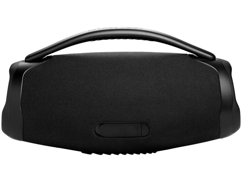 Caixa de Som Portátil-JBL Boombox 3-Wi-Fi-Bluetooth