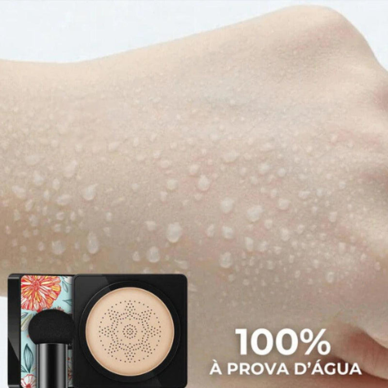 Base BB Cream + Almofada De Brinde -