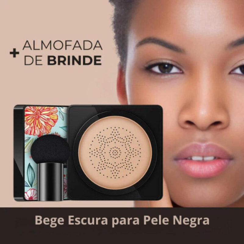 Base BB Cream + Almofada De Brinde -