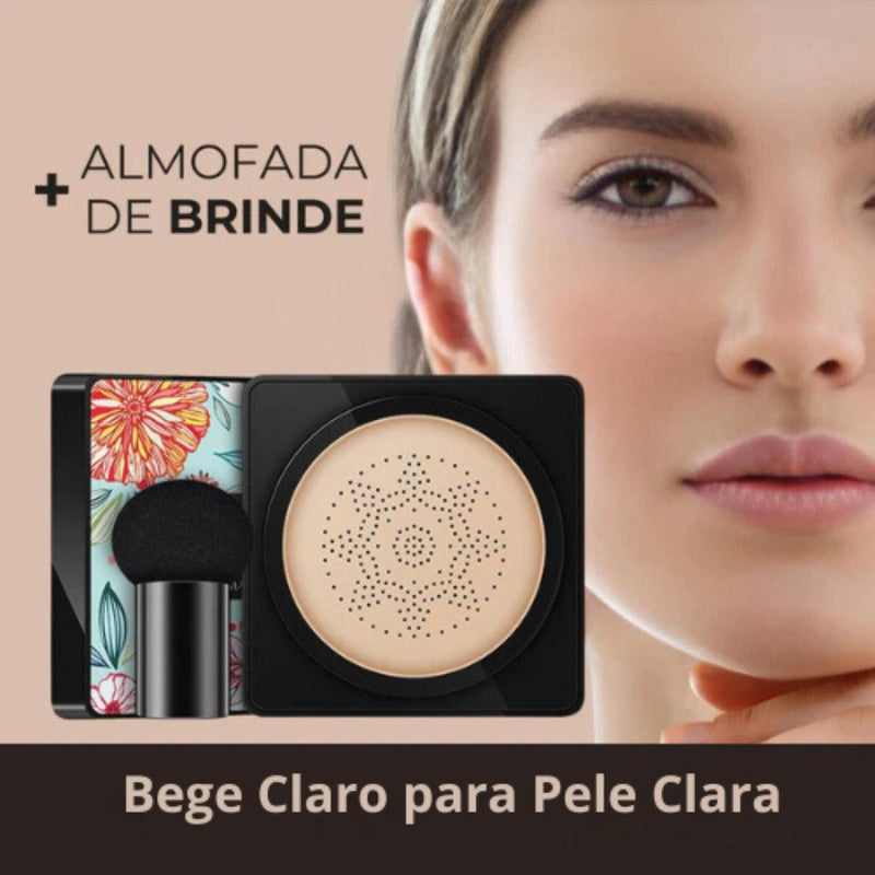 Base BB Cream + Almofada De Brinde -